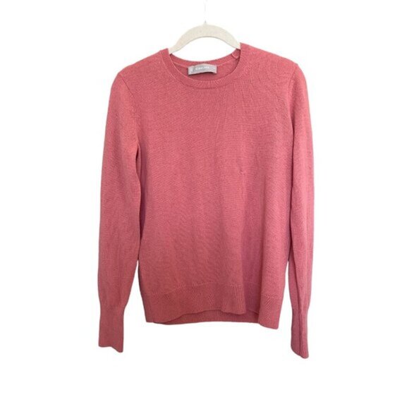 Everlane the Classic Cashmere Crew Sweater - Picture 1 of 5
